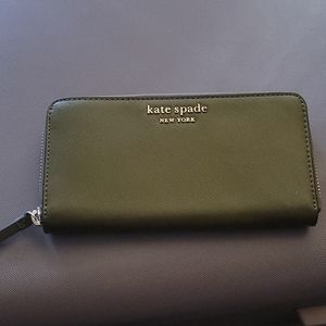Kate Spade wallet